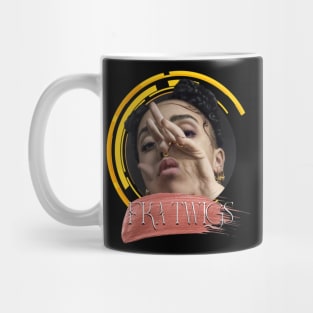 FKA twigs Mug